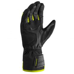 Invernali Guanti Moto Spidi Alu Pro Evo Giallo -Vendite Spidi alu pro evo giallo 2