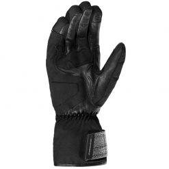 Invernali Guanti Moto Spidi Alu Pro Evo Nero 6 Invernali Guanti Moto Spidi Alu Pro Evo Nero -Vendite Spidi alu pro evo nero 2