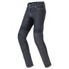 Jeans Moto Spidi Furious Pro Lady Blu Scuro 2 Jeans Moto Spidi Furious Pro Lady Blu Scuro -Vendite Spidi furious pro lady 022