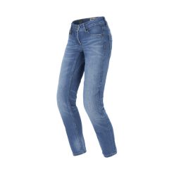 Jeans Spidi J-tracker Lady Blu Used Medium