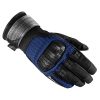 Invernali Guanti Moto Spidi Rainwarrior Blu -Vendite Spidi rainwarrior blu