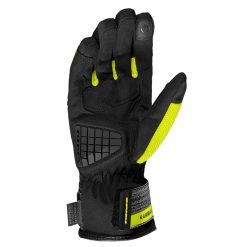 Invernali Guanti Moto Spidi Rainwarrior Giallo -Vendite Spidi rainwarrior giallo 2