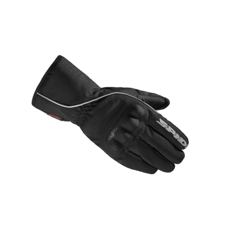 Invernali Spidi Guanto Wnt-2 H2out Nero 3 Invernali Spidi Guanto Wnt-2 H2out Nero