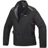Giacche Giacca Spidi 3l Shell Nero -Vendite Spidi spidi 3l shell jacket nero