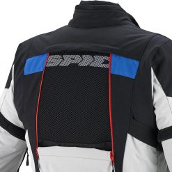 Touring Spidi Giacca 4 Season Nero 9 Touring Spidi Giacca 4 Season Nero -Vendite Spidi spidi 4season jacket det 2
