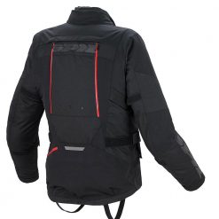 Touring Spidi Giacca 4 Season Nero 7 Touring Spidi Giacca 4 Season Nero -Vendite Spidi spidi 4season jacket nero 2