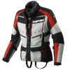 Touring Spidi Giacca 4 Season Grigio Rosso 1 Touring Spidi Giacca 4 Season Grigio Rosso -Vendite Spidi spidi 4season jacket rosso