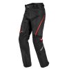 Tessuto Spidi Pantalone 4season H2out Donna Nero -Vendite Spidi spidi 4season lady