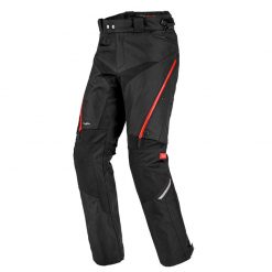 Tessuto Spidi Pantalone 4season H2out Donna Nero