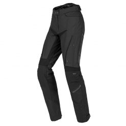 Tessuto Pantaloni Spidi 4 Season Evo Lady H2out Nero
