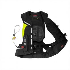 Airbag Gilet Spidi Air Dps -Vendite Spidi spidi airdps open 1