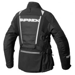 Touring Giacca Spidi Allroad H2out Nero -Vendite Spidi spidi allroadjacket nero 2