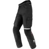 Tessuto Pantaloni Spidi All Road H2out Nero -Vendite Spidi spidi allroadpants nero
