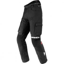 Tessuto Pantaloni Spidi All Road H2out Nero