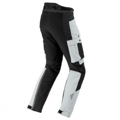 Tessuto Pantaloni Spidi All Road H2out Nero Ghiaccio -Vendite Spidi spidi allroadpants neroice 2