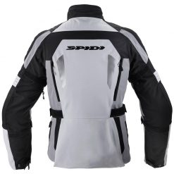 Touring Giacca Moto Spidi Alpentrophy Grigio -Vendite Spidi spidi alpentrophy grigio 2