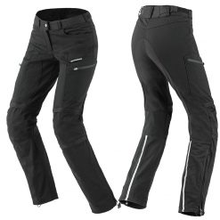 Spidi Pantalone In Tessuto Amygdala Donna