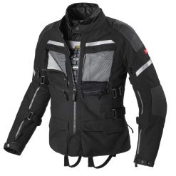 Touring Spidi Giacca Armakore H2out Nero -Vendite Spidi spidi armakore nero 2