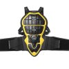 Inserti Spidi Back Warrior 145-160 -Vendite Spidi spidi back warrior 145 160