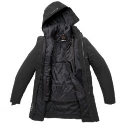 Tessuto Giacca Spidi Beta Evo Light H2out Nero -Vendite Spidi spidi betaevolighth2outjacket nero 3
