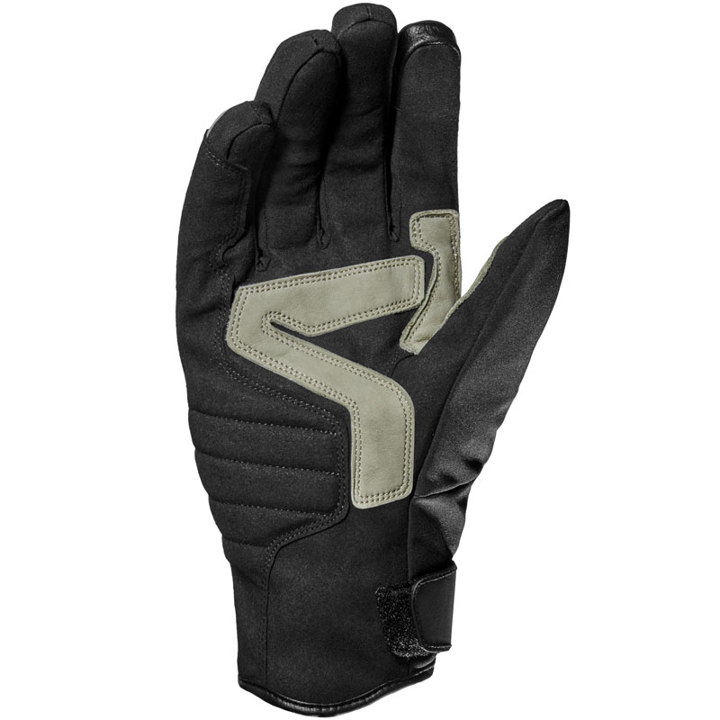 Invernali Spidi Bora H2out Nero Giallo Fluo 4 Invernali Spidi Bora H2out Nero Giallo Fluo - immagine 2