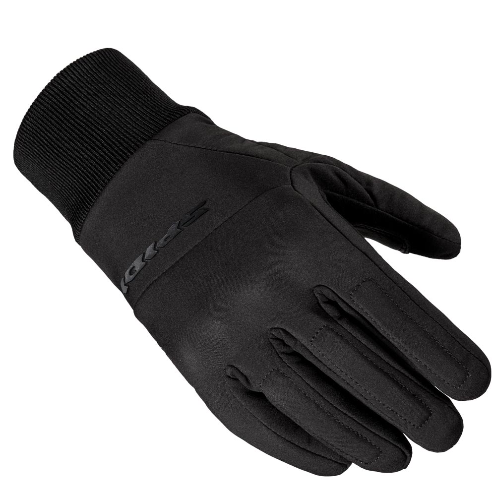 Invernali Guanti Spidi Metro Windout Donna Nero 3 Invernali Guanti Spidi Metro Windout Donna Nero