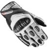 Estivi Spidi Guanto Carbo 4 Coupè Bianco 2 Estivi Spidi Guanto Carbo 4 Coupè Bianco -Vendite Spidi spidi carbo4 bianco