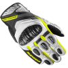Estivi Spidi Guanto Carbo 4 Coupè Giallo -Vendite Spidi spidi carbo4 giallo