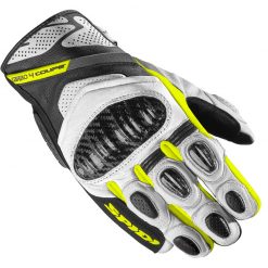 Estivi Spidi Guanto Carbo 4 Coupè Giallo