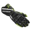 Racing Spidi Guanto In Pelle Carbo 5 Verde 2 Racing Spidi Guanto In Pelle Carbo 5 Verde -Vendite Spidi spidi carbo5 verde