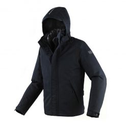 Tessuto Spidi Giacca H2out Combat Field