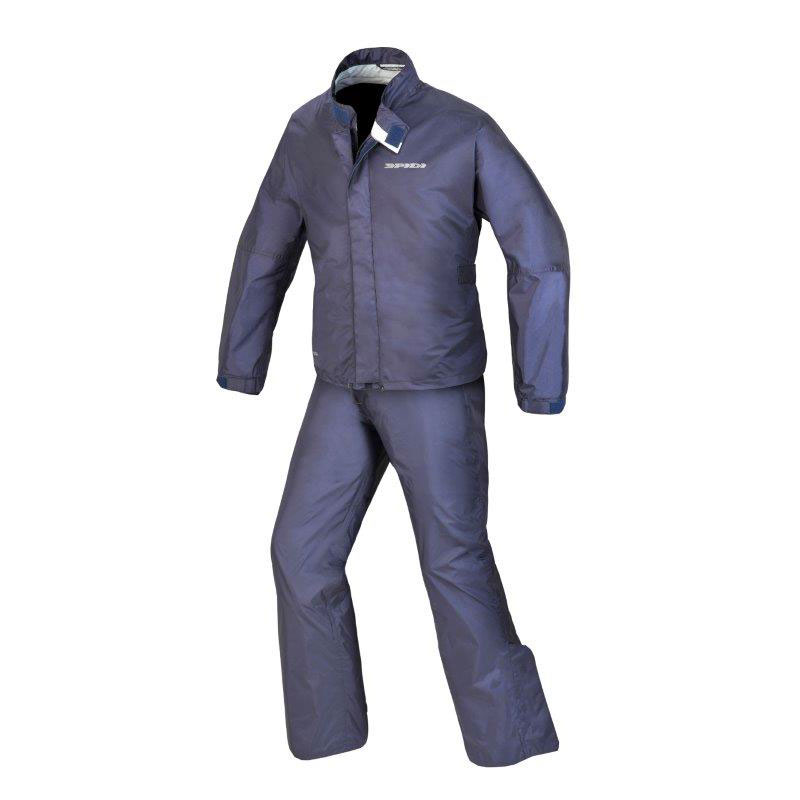 Tute Divisibili Spidi Compatto 2 H2out 3 Tute Divisibili Spidi Compatto 2 H2out