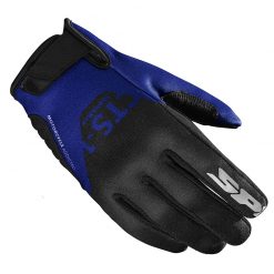 Estivi Guanti Spidi Cts-1 Blu Nero