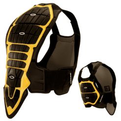 Inserti Spidi Back&chest Cm 145-160