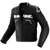 Spidi Evorider Pelle Nero Bianco -Vendite Spidi spidi evorider nero bianco