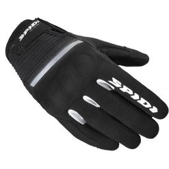 Estivi Spidi Flash Ce Lady Nero Bianco