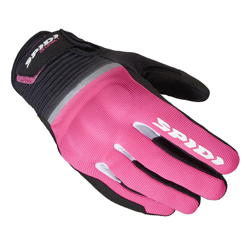 Estivi Spidi Flash Ce Lady Rosa 3 Estivi Spidi Flash Ce Lady Rosa