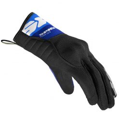Estivi Guanti Spidi Flash-kp Blu Bianco 7 Estivi Guanti Spidi Flash-kp Blu Bianco -Vendite Spidi spidi flash kp gloves blu 3