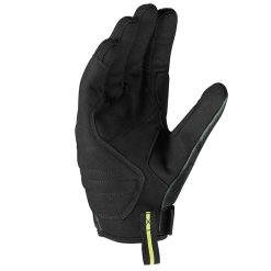 Estivi Guanti Spidi Flash-kp Nero Verde -Vendite Spidi spidi flash kp gloves neroverde 3