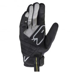 Estivi Guanti Spidi Flash R Evo Nero -Vendite Spidi spidi flashrevogloves nero 3
