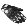 Estivi Guanti Donna Spidi G-carbon Lady Nero 1 Estivi Guanti Donna Spidi G-carbon Lady Nero -Vendite Spidi spidi g carbon lady nero