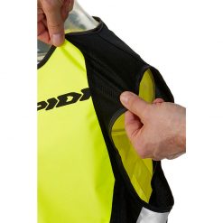 Alta Visibilita Spidi Hv Vest -Vendite Spidi spidi hv vest 3