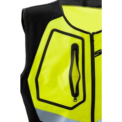 Alta Visibilita Spidi Hv Vest -Vendite Spidi spidi hv vest 4