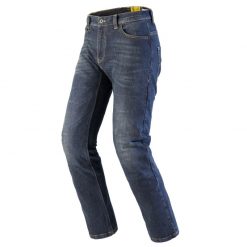 Jeans Spidi J&k Evo Blu Scuro
