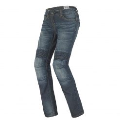 Jeans Spidi J&racing Lady