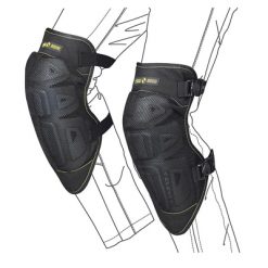 Ginocchiere Spidi K-net