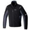 Maglie Giacca Termica Spidi Soft Shell Mission-t Nero -Vendite Spidi spidi mission soft shell nero