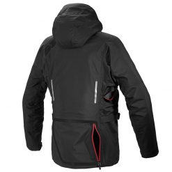 Touring Giacca Spidi Mission-t H2out Nero 6 Touring Giacca Spidi Mission-t H2out Nero -Vendite Spidi spidi missiontjacket nero 2