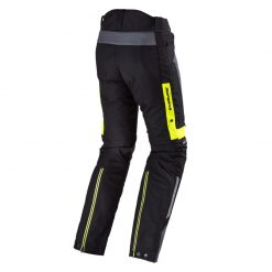Tessuto Spidi Pantaloni Modular H2out Giallo Fluo -Vendite Spidi spidi modular pant giallo 2