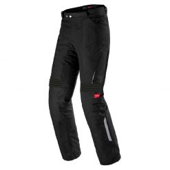 Tessuto Spidi Pantaloni Modular H2out Nero